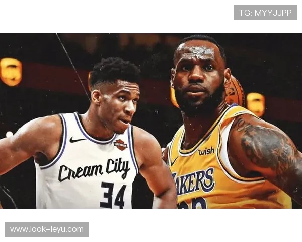 詹姆斯携湖人队迎战雄鹿字母哥 赛季初强强对话引爆全联盟关注