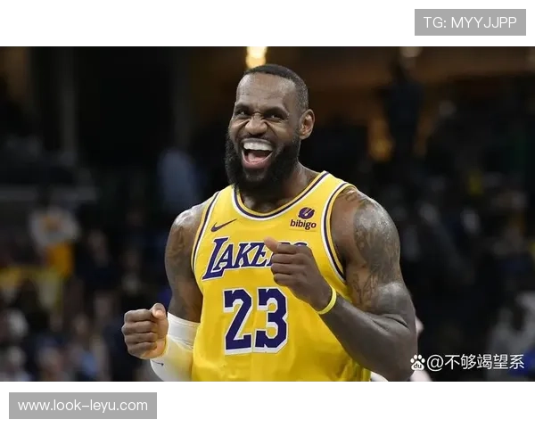 詹姆斯领衔湖人迎关键赛季联盟格局或再生变加剧西部竞争年轻新星崛起