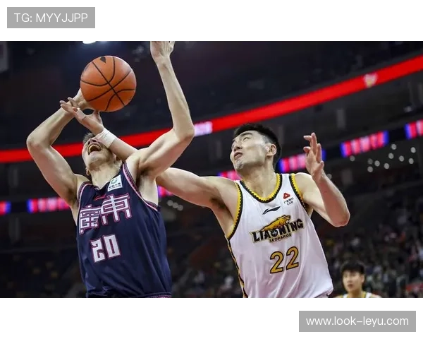 CBA总决赛激烈对决广东队险胜辽宁队夺冠全场回顾