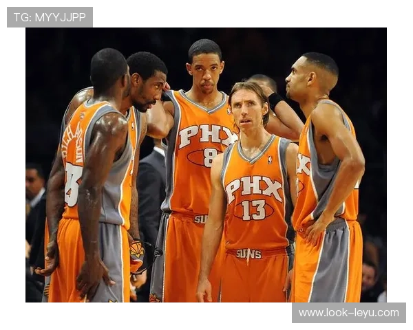 太阳队新赛季全解析：阵容革新与夺冠潜力深度剖析