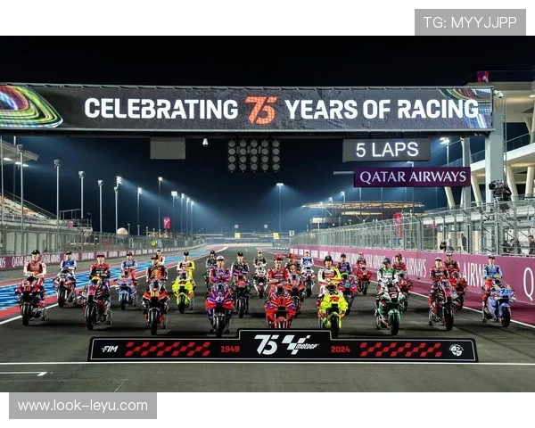 MotoGP赛季冲刺阶段各队表现激烈 新星崛起与冠军争夺战全面开打